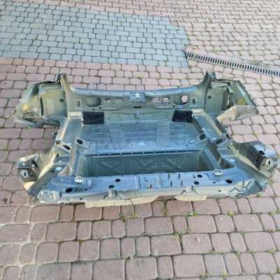 Wanna pas tylny podloga HB bagaznik Hatchback Opel Astra K IV 5