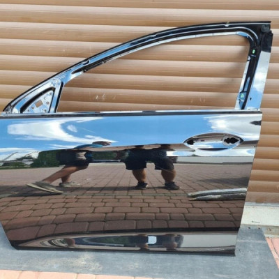 Drzwi przód przednie IGŁA z22y Opel Insignia B