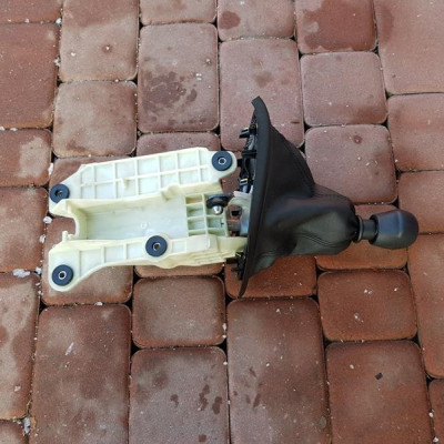 Drązek lewarek zmiany biegów DUCATO JUMPER 17r