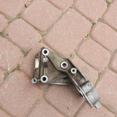 Łapa podpora półosi Ducato Boxer 5802081191