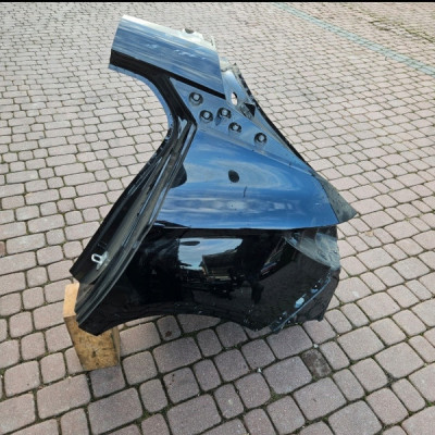 Ćwiartka dupa błotnik podłóżnica próg Opel ASTRA K HB hatchback