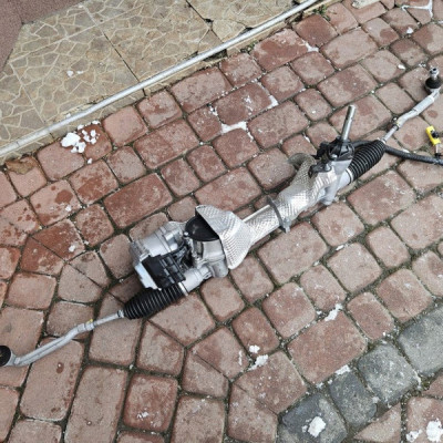 Maglownica kolumna kierownicza NOWA PROACE CITY Berlingo Combo E Rifter