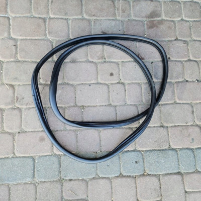 Uszczelka drzwi bocznych PRAWA / LEWA PROACE CITY Berlingo Combo E Rifter