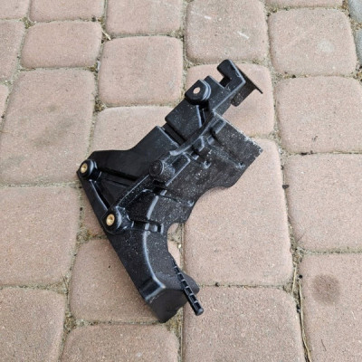 Obudowa osłona paska silnika PROACE CITY Berlingo Combo E Rifter 9805747680