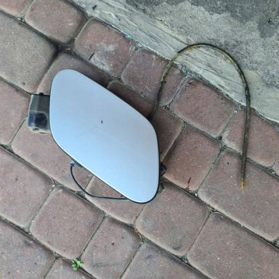 Klapka wlewu paliwa DIESEL Volkswagen Golf VII 5G0809857