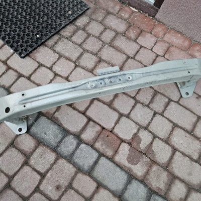 Belka zderzaka przód przedniego wzmocnienie Renault ZOE II