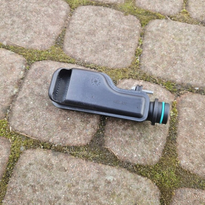 Smok oleju 2.0CDTI LSQ B20DVH 174KM Opel Insignia B 55515086