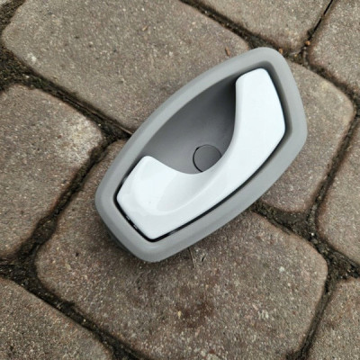 Klamka drzwi tył tylna przód przednia lewa Renault ZOE II 806700006R