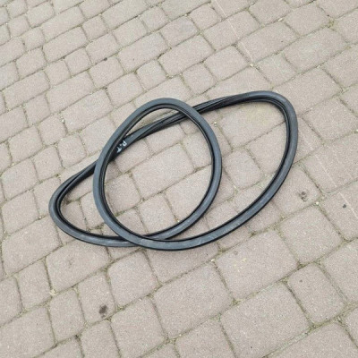 Uszczelka drzwi tył tylna prawa karoseryjna Opel Mokka B 2 II