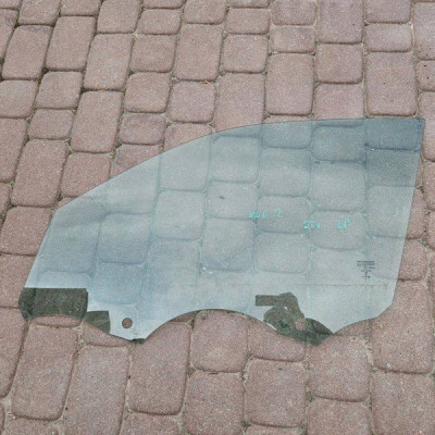 Szyba przednia lewa 2022r drzwi przód Opel Mokka B 2 II