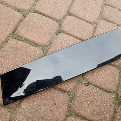 Listwa drzwi przód prawa dekor połysk Opel Mokka B 2 98347969XK