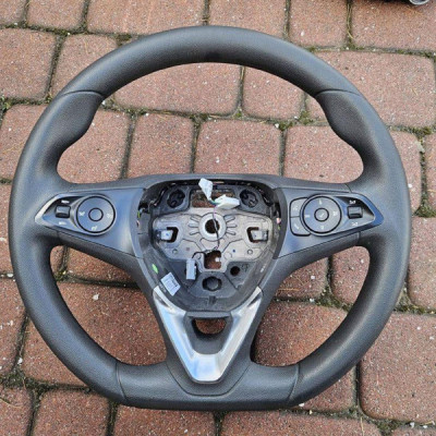 Kierownica wielofunkcyjna Opel Combo E 2020 A31