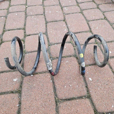 Sprężyna przednia zawieszenia PROACE CITY Berlingo Combo E Rifter 1121