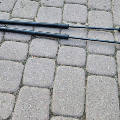 Teleskop klapy tylnej podnośnik siłownik Opel Mokka B 2 II 9834877880