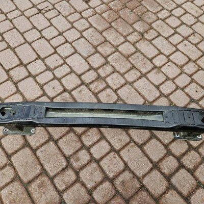 Belka zderzaka tylnego KTV czarna tył wzmocnienie Opel Mokka B 2 II