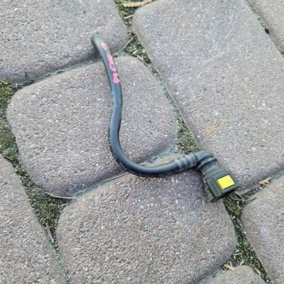 Końcówka przewodu paliwowego Opel Mokka B 2 II