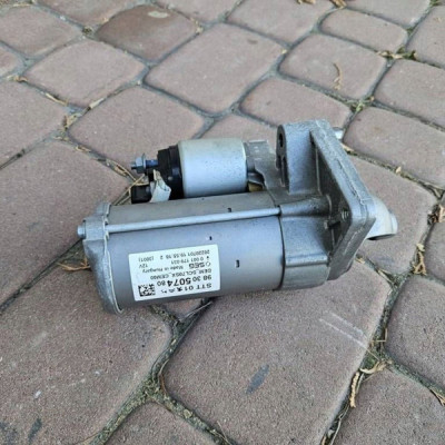 Rozrusznik 1.2THP Opel MOKKA B 2 II Grandland 9830507480