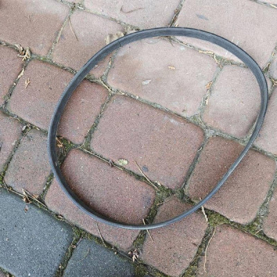 Pasek klinowy alternatora 1.2THP Opel MOKKA B 2 II 9819833380