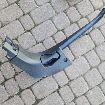 Obudowa progu lewa z rączka Opel MOKKA B 2 II 9820797180