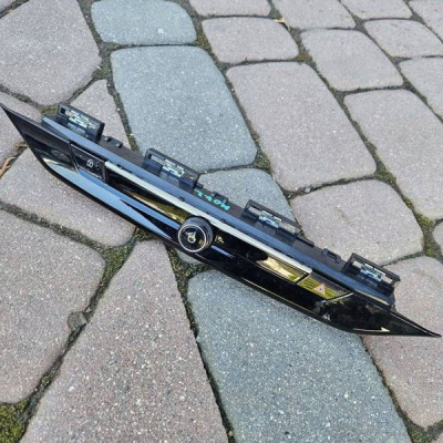 Sterowanie radia przełącznik Opel MOKKA B 2 II 9834820880 98348208