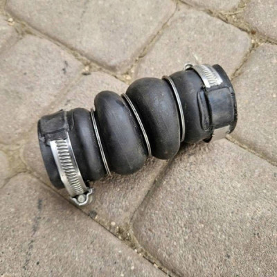 Przewód rura intercoolera Opel MOKKA B 2 II 9835283380