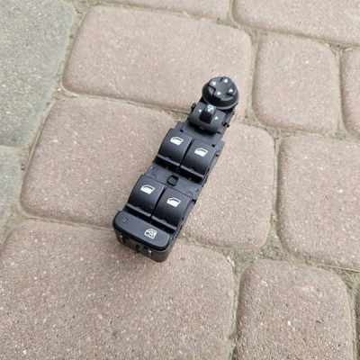 Przełącznik szyb przód sterowanie Opel MOKKA B 2 II 96788264ZD