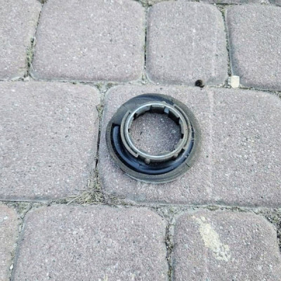 Guma sprężyny tylnej Opel MOKKA B 2 II 9829870880