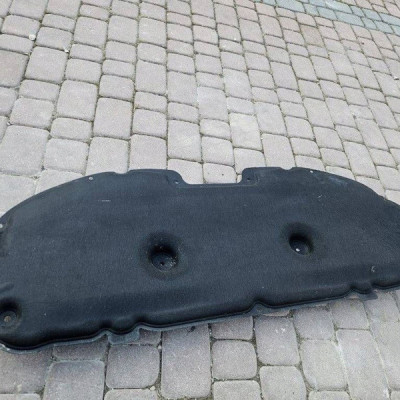 Wyciszenie wygłuszenie maski Opel Mokka B II 9834499880