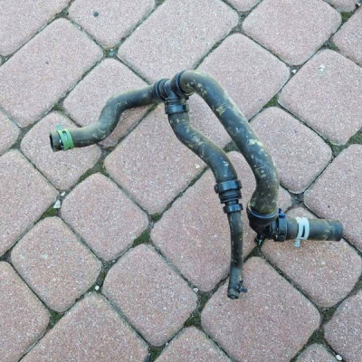 Wąż wody magistrala wodna Renault Clio IV 924109995R