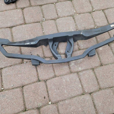 Podstawa grilla przedniego Renault Clio IV 628109906R