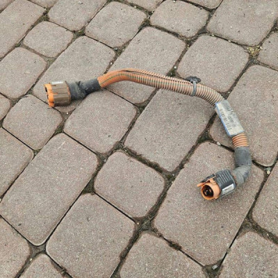 Przewód ładowania kabel Renault Zoe 290E10279R