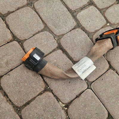 Kabel ładowania przewód Renault Zoe 291Y16581R