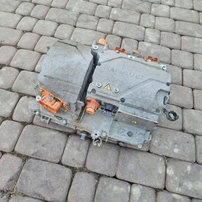 Silnik elektryczny Renault Zoe 5AM450 296G94241R 296052590R