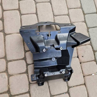 Uchwyt ładowarki podstawa RENAULT ZOE 296561900R