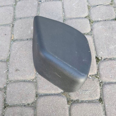 Plastik osłona wnętrza PROACE CITY Berlingo Combo E Rifter 9682079777