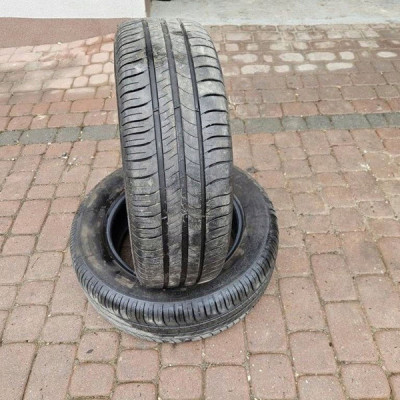 Michelin 205/65R16 96H Rocznik 39/23 2x6.6mm