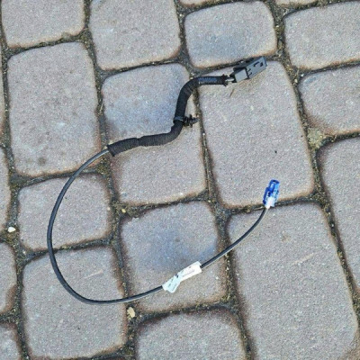 Kabel USB radia PROACE CITY Berlingo Combo E Rifter 9827487280