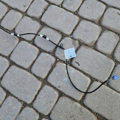 Kabel anteny radia nawigacji PROACE CITY Berlingo Combo E Rifter 9827030380