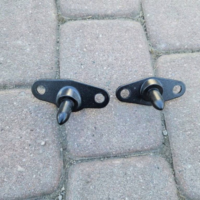 Bolec prowadnica centrownik PROACE CITY Berlingo Combo E Rifter 9837643080