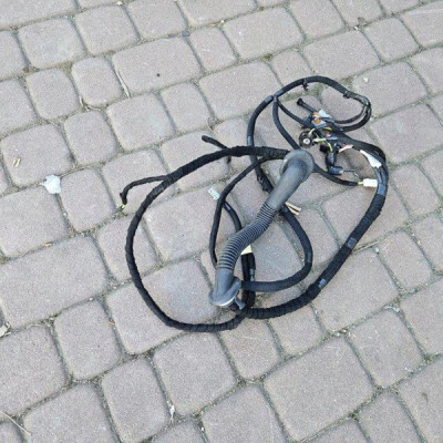 Instalacja drzwi lewy tył PROACE CITY Berlingo Combo E Rifter 9828495980