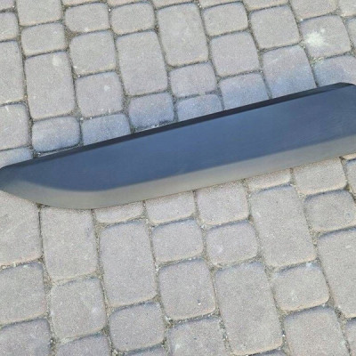 Listwa drzwi prawy przód IGŁA PROACE CIT Berlingo Combo E Rifter 9817696277