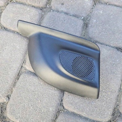 Obudowa głośnika lewy przód PROACE CITY Berlingo Combo E Rifter 9816792877