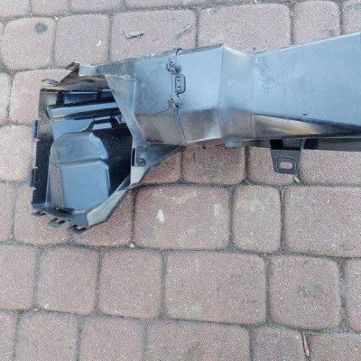 Dolot powietrza łapacz PROACE CITY Berlingo Combo E Rifter 9816871780