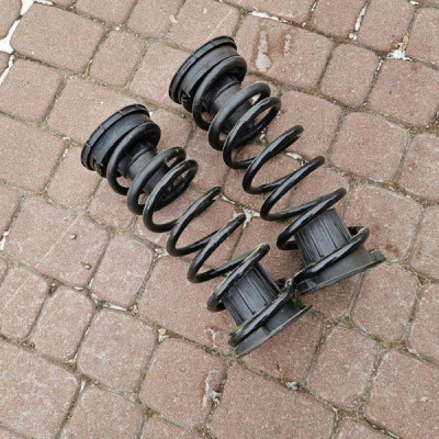 Komplet sprężyn tylnych PROACE CITY Berlingo Combo E Rifter 5339