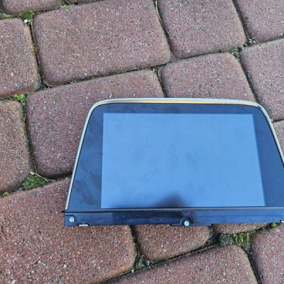 Ekran radia nawigacji wyświetlacz Opel Grandland X 9839251480