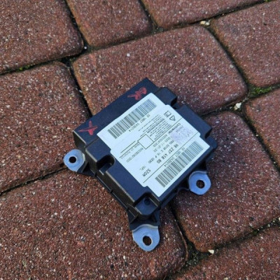 Sterownik poduszek AIRBAG Opel Grandland X 9823741880