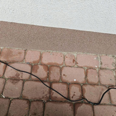 Przewód zbiorniczka wyrównawczego Opel Grandland X 9676650780