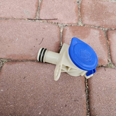 Korek wlewu spryskiwaczy zbiorniczka Opel Grandland X YP00065680