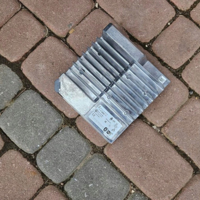 Moduł sterownik Harman Opel Insignia B 39204448