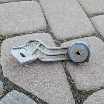 Uchwyt chłodnic wspornik PROACE CITY Berlingo Combo E Rifter 9603779180